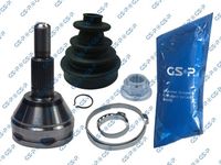 MDR GSP822009 - Juego de articulación, árbol de transmisión