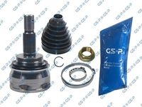 MDR GSP859496 - Juego de articulación, árbol de transmisión