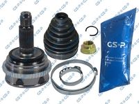 MDR GSP823024 - Juego de articulación, árbol de transmisión