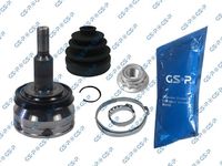 MDR GSP861009 - Juego de articulación, árbol de transmisión