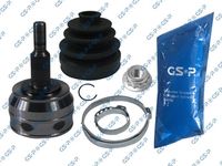 MDR GSP861011 - Juego de articulación, árbol de transmisión