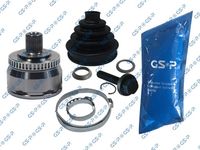 MDR GSP861012 - Juego de articulación, árbol de transmisión
