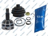MDR GSP861013 - Juego de articulación, árbol de transmisión