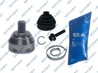 MDR GSP861062 - Juego de articulación, árbol de transmisión