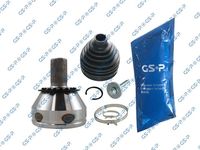 MDR GSP-862042 - Juego de articulación, árbol de transmisión