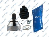 MDR GSP862048 - Juego de articulación, árbol de transmisión
