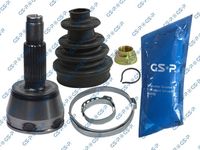 MDR GSP899015 - Juego de articulación, árbol de transmisión