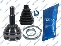 MDR GSP899085 - Juego de articulación, árbol de transmisión