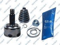 MDR GSP823255 - Juego de articulación, árbol de transmisión