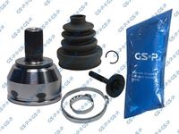MDR GSP899129 - Juego de articulación, árbol de transmisión