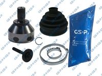 MDR GSP899155 - Juego de articulación, árbol de transmisión
