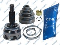 MDR GSP824061 - Juego de articulación, árbol de transmisión