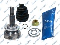 MDR GSP899320 - Juego de articulación, árbol de transmisión