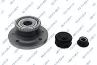MDR GSP9225022K - Juego de cojinete de rueda