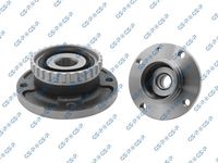 MDR GSP9225009 - Juego de cojinete de rueda