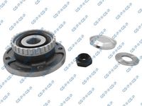 MDR GSP9225009K - Juego de cojinete de rueda
