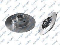 MDR GSP9225038 - Disco de freno