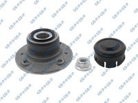 MDR GSP9225020K - Juego de cojinete de rueda