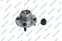 MDR GSP9225025K - Juego de cojinete de rueda