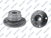 MDR GSP9227023 - Juego de cojinete de rueda