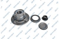 MDR GSP9227023K - Juego de cojinete de rueda