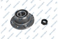 MDR GSP9230002K - Juego de cojinete de rueda
