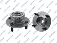 MDR GSP9228028 - Juego de cojinete de rueda