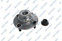 MDR GSP9228035K - Juego de cojinete de rueda