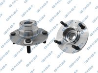 MDR GSP-9228018 - Juego de cojinete de rueda