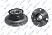 MDR GSP9230046 - Juego de cojinete de rueda