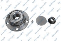 MDR GSP9230051K - Juego de cojinete de rueda