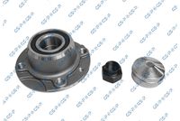 MDR GSP9230002F - Juego de cojinete de rueda