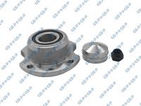 MDR GSP9230006K - Juego de cojinete de rueda