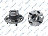MDR GSP9230014 - Juego de cojinete de rueda