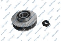 MDR GSP9230028K - Juego de cojinete de rueda
