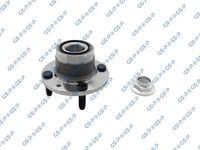 MDR GSP9230032K - Juego de cojinete de rueda