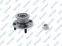 MDR GSP9230037K - Juego de cojinete de rueda