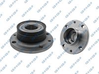 MDR GSP9230047 - Juego de cojinete de rueda