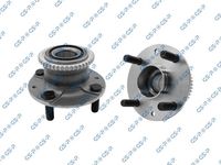 MDR GSP9230050 - Juego de cojinete de rueda