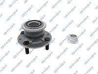 MDR GSP9230050K - Juego de cojinete de rueda
