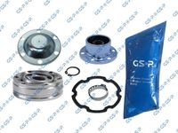 MDR GSP835068 - Junta, árbol cardán