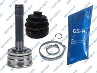 MDR GSP839003 - Juego de articulación, árbol de transmisión