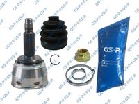 MDR GSP839015 - Juego de articulación, árbol de transmisión