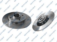 MDR GSP9230146 - Disco de freno