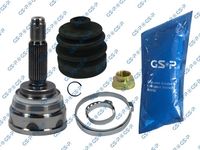 MDR GSP839054 - Juego de articulación, árbol de transmisión