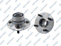 MDR GSP9230117 - Juego de cojinete de rueda