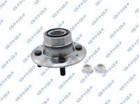 MDR GSP9230117K - Juego de cojinete de rueda