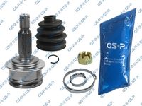 MDR GSP839175 - Juego de articulación, árbol de transmisión