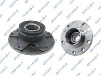 MDR GSP9230115 - Juego de cojinete de rueda