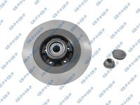 MDR GSP9230142K - Disco de freno
